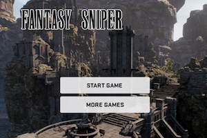 Fantasy Sniper