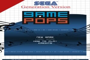Game-Pops
