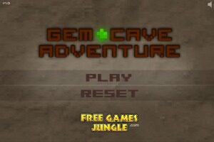 Gemcave-Adventure