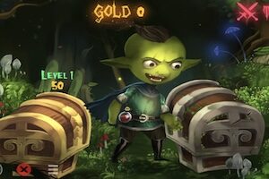 Goblin Treasure Hunt