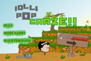 Lollipop-Craze