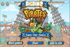 Pirates