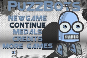 Puzzbots
