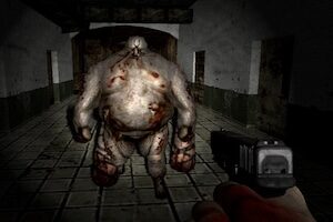 SILENT ASYLUM