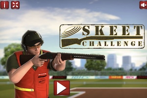 Skeet Challenge