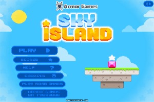 Sky-Island