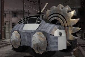 Trucksformers 2