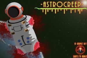 astrocreep