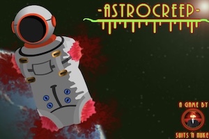 astrocreep