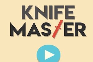 knife master game