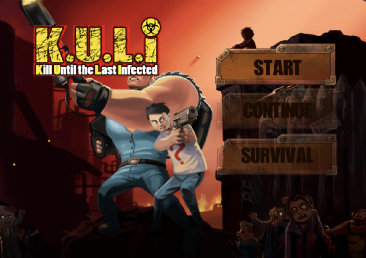 kuli