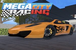 mega-city-racing