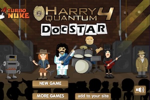Harry Quantum 4