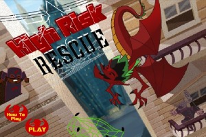 High-Risk-Rescue