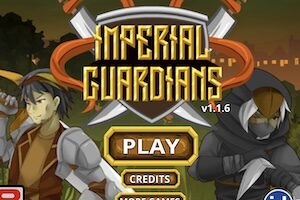 Imperial Guardians