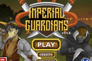 Imperial Guardians