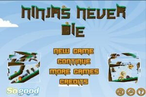 Ninjas-Never-Die