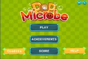 Pop-Microbe