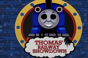 Railway Showdown