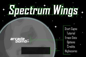 Spectrum-Wings