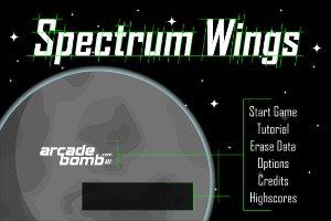 Spectrum-Wings
