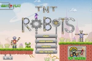 Tnt-Robots