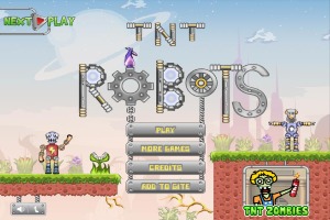 Tnt-Robots