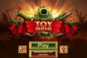 Toy-Defense
