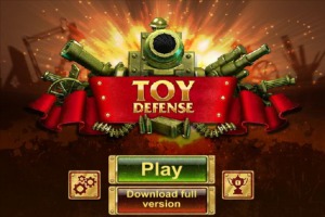 Toy-Defense