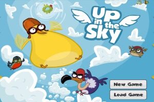 Up-In-The-Sky