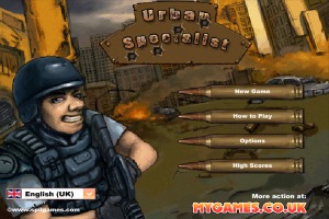 Urban-Specialist