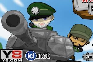 Warfare Squad