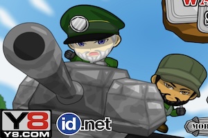 Warfare Squad