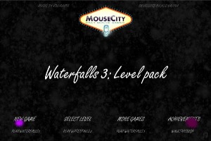 Waterfalls-3-Level-Pack