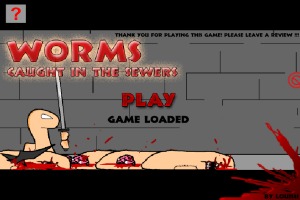 Worms-Caught-In-The-Sewers