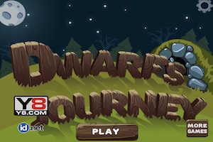 dwarf journey