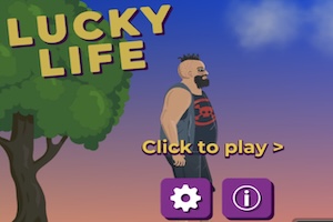 lucky life