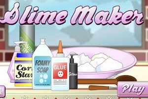 slime-maker