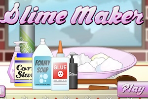 slime-maker