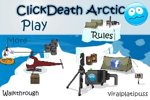 Click-Death-Arctic