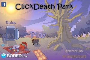 Click-Death-Park