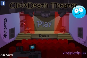 Click-Death-Theater