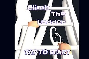 Climb the Ladder