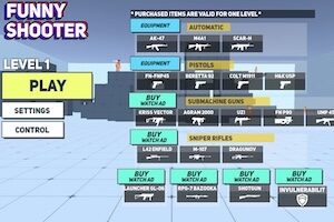 Funny Shooter