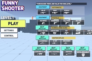 Funny Shooter