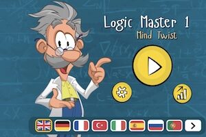 Logic Master 1