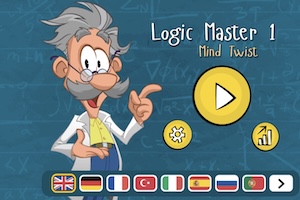 Logic Master 1