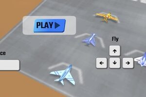 SKY MAD