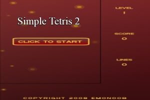 Simple-Tetris-2