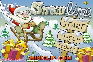 Snow-Line